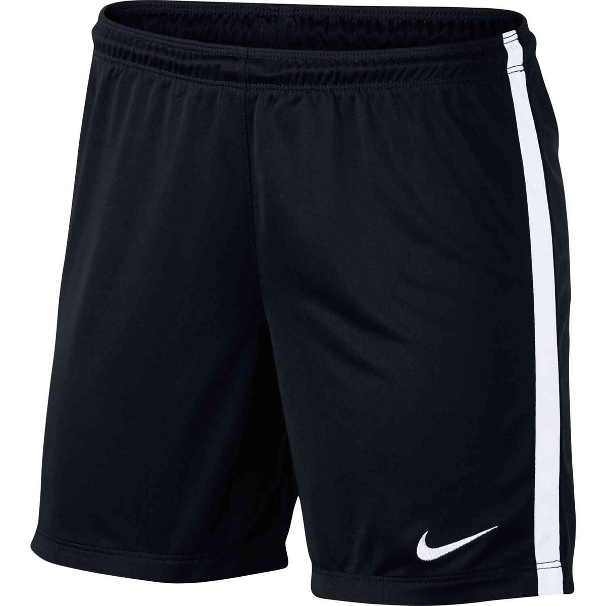 Nike US League Knit Short Black