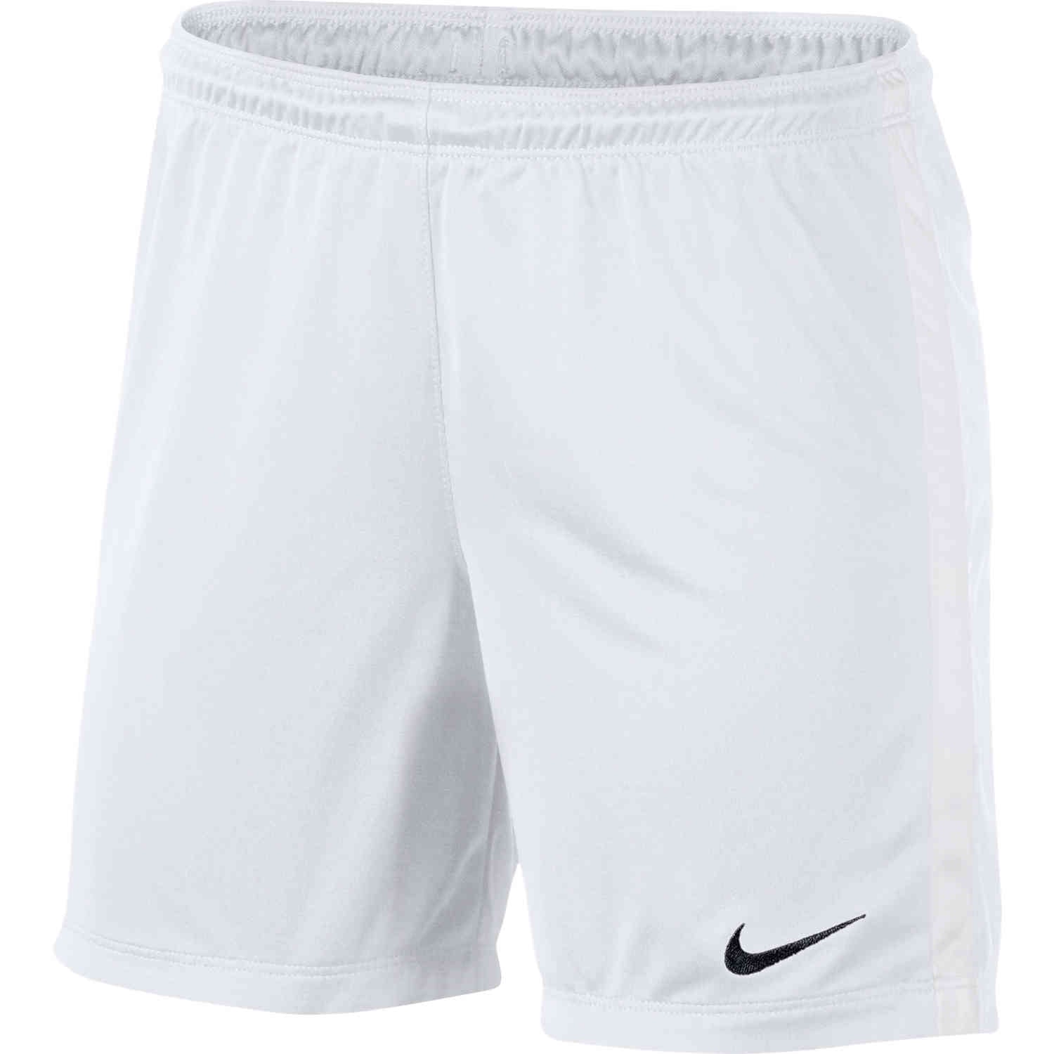 Nike US League Knit Short Black