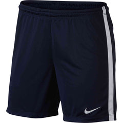 Nike US League Knit Short Black