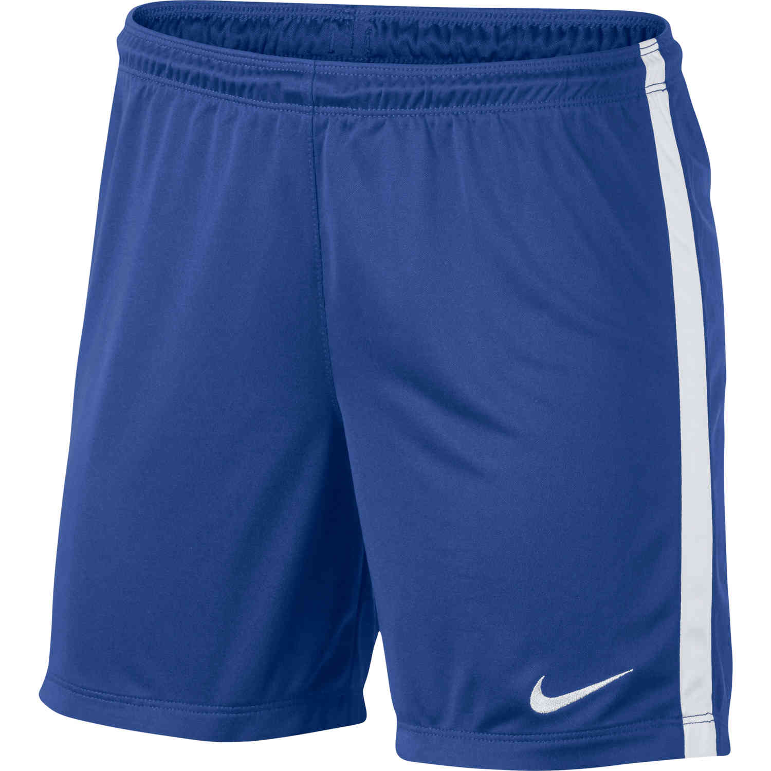 Nike US League Knit Short Black