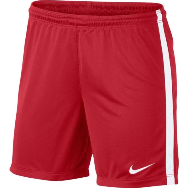 Nike US League Knit Short Black