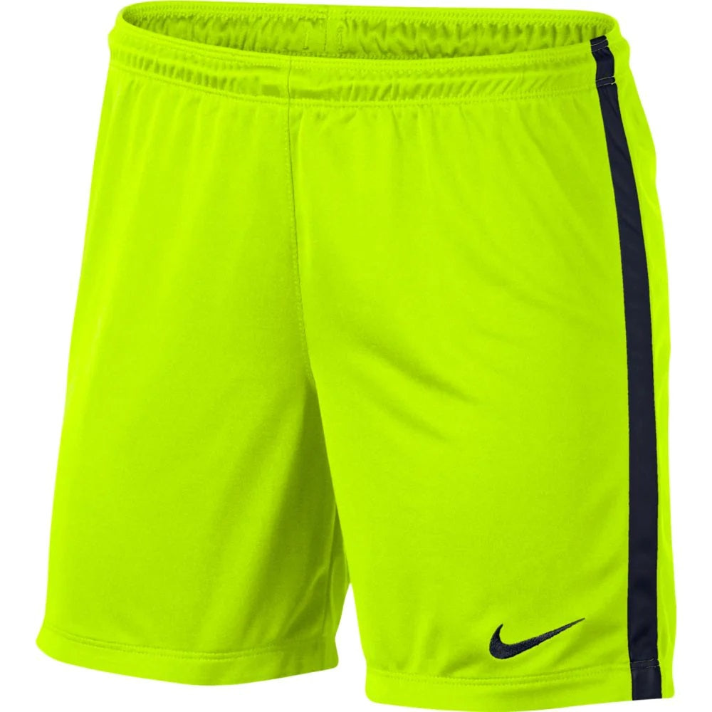 Nike US League Knit Short Black