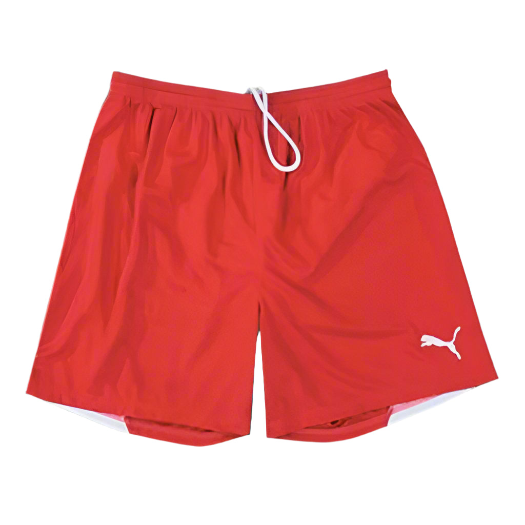 Pantalón corto PUMA v5.06 USA rojo