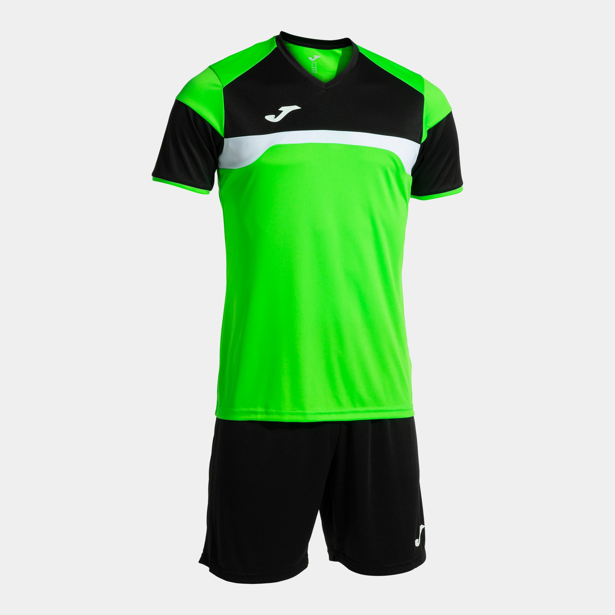 Joma Set Danubio III