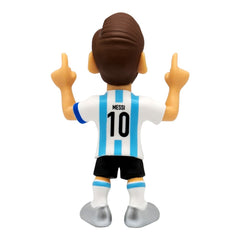 Banbo Toys Messi Argentina Figurine By Blue/White