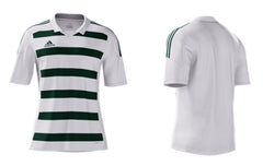 Camiseta FC Cadidas Fortore Hoops Blanca/F