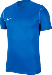 Nike Dri Fit Park 20 Negro Juvenil