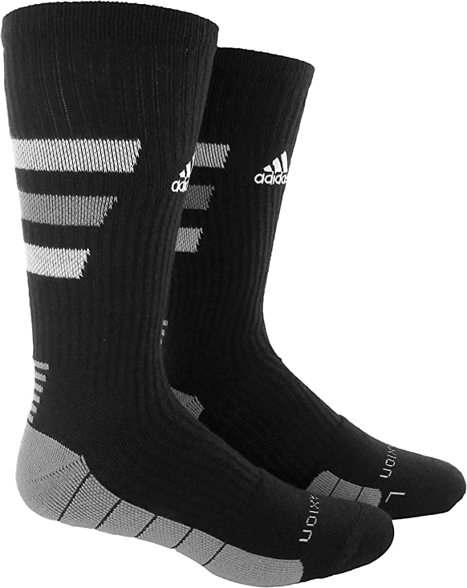 adidas Team Speed Traxion Crew Socks – Best Buy Soccer