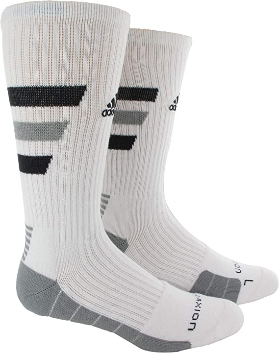 adidas Team Speed Traxion Crew Socks – Best Buy Soccer