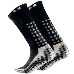 TRUsox Mid-Calf Thin Socks