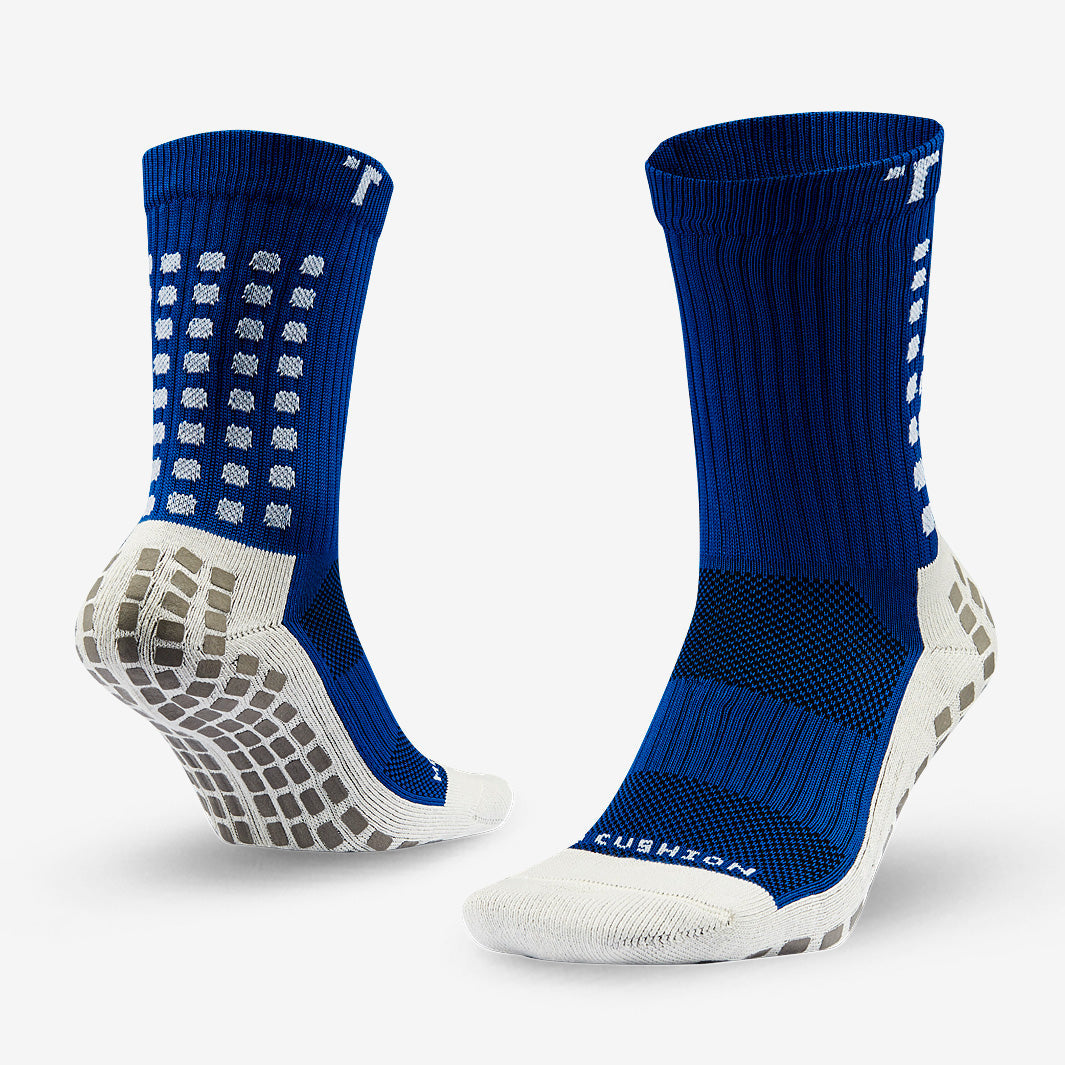 TRUsox Mid-Calf Thin Socks