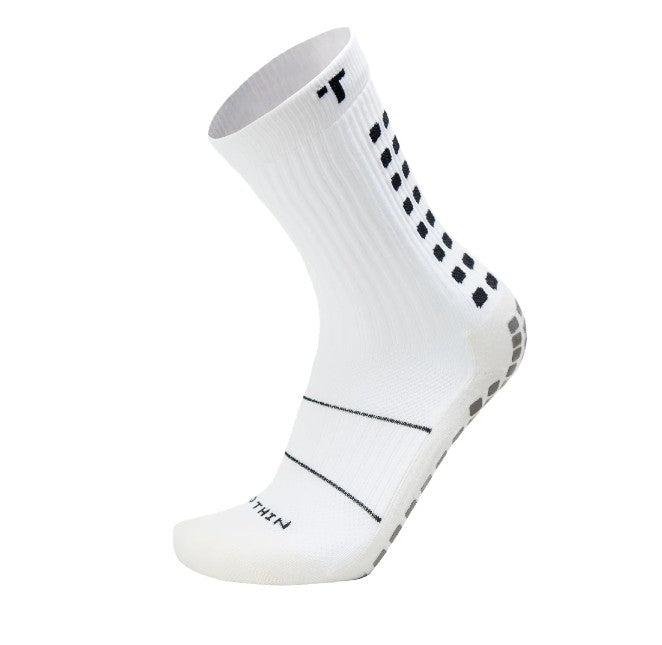 TRUsox Mid-Calf Thin Socks