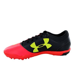 Under Armour Spotlight TF Red/Black/Yellow