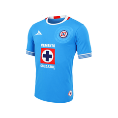 Camiseta Pirma Cruz Azul Primera Equipación 2024