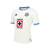 Pirma Cruz Azul Away Jersey 24