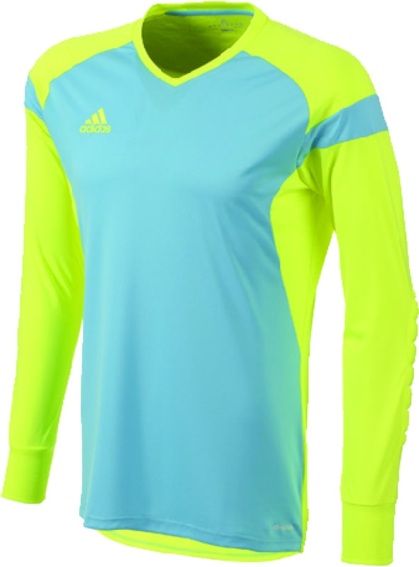 adidas Precio 14 Goalkeeper Blue/Yellow