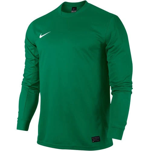 Nike LS Park Goalie II Jersey