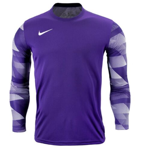 Nike Dri Fit GK Park IV Goalkeeper Jersey