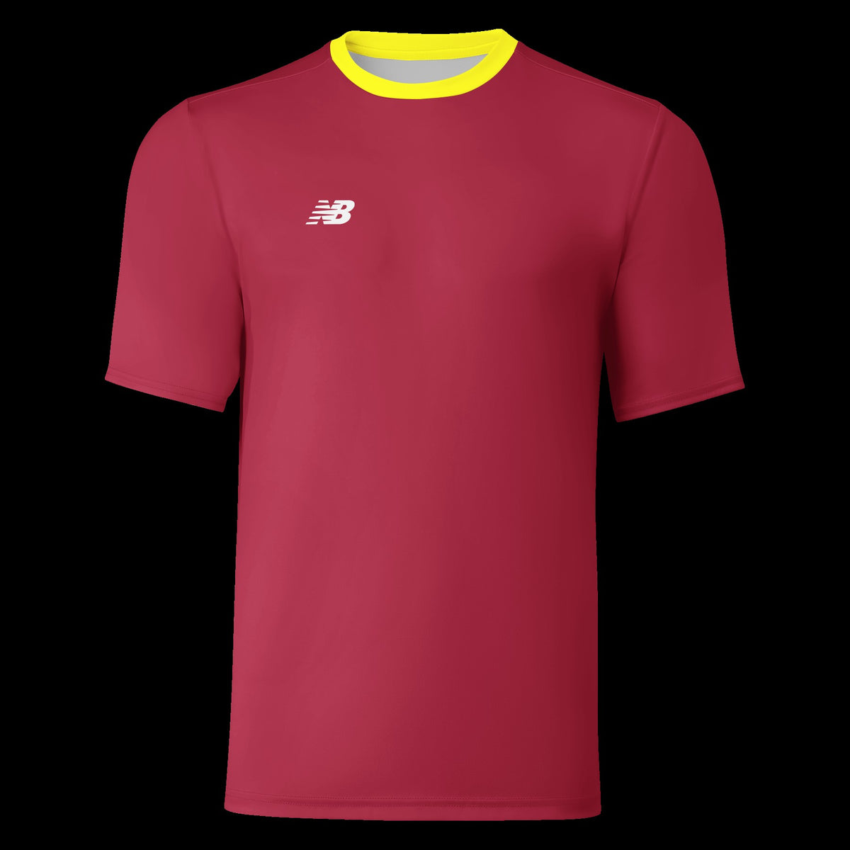 New Balance Post SS Goalkeeper Jersey