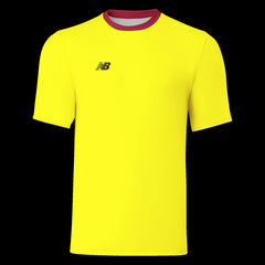 New Balance Post SS Goalkeeper Jersey