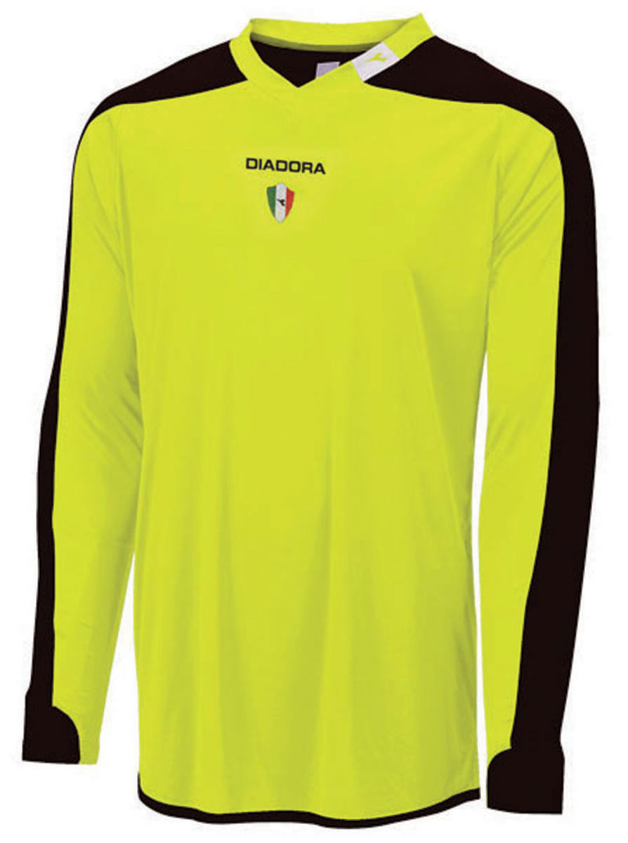 Diadora Enzo Goalkeeper Jersey