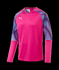 Puma Cup Goalkeeper Jersey LS