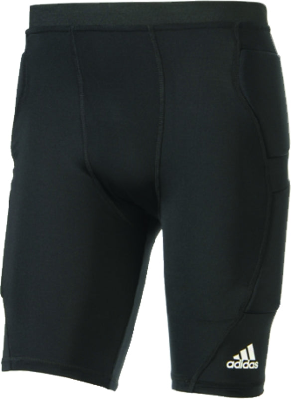 adidas Goalkeeper Tight Black