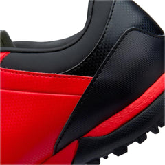 Under Armour Spotlight TF Red/Black/Yellow