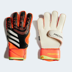 adidas Predator Gloves Match FS Junior Goalkeeper Gloves