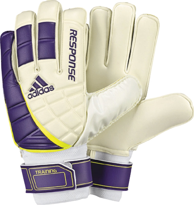 adidas Response Training White-Purp