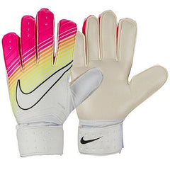 Nike Match Goalkeeper White/Pink