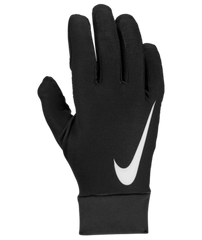 Guantes Nike Ya Base Layer Negro/Blanco