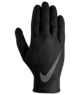 Nike MEN'S Base Layer Gloves Black/Grey