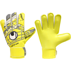 Uhlsport Eliminator Starter Soft Goalkeeper Gloves