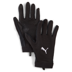 Guante de portero PUMA IndividualWinterized Player negro/blanco