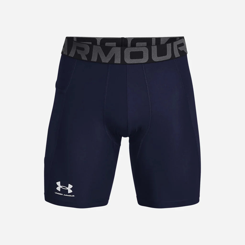 Pantalones cortos Under Armour M HeatGear Comp