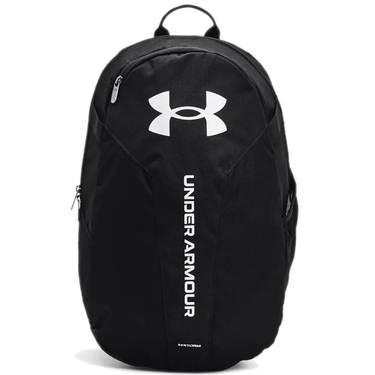 Under Armour Hustle Lite Backpack Black/