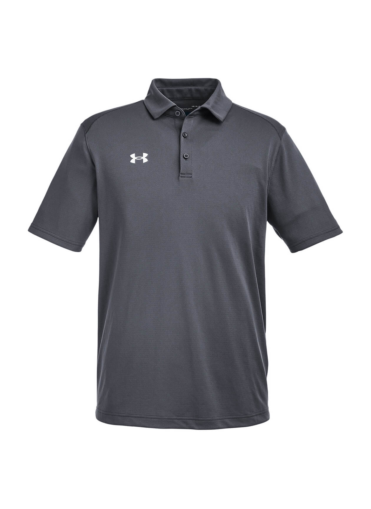 Under Armour Tech Team Polo