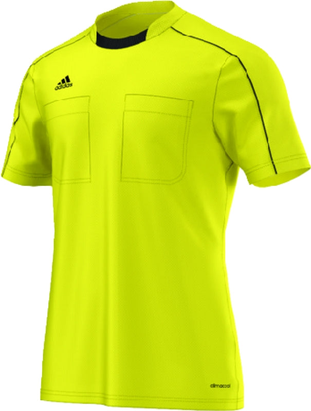 adidas Ref 16 Jersey SS