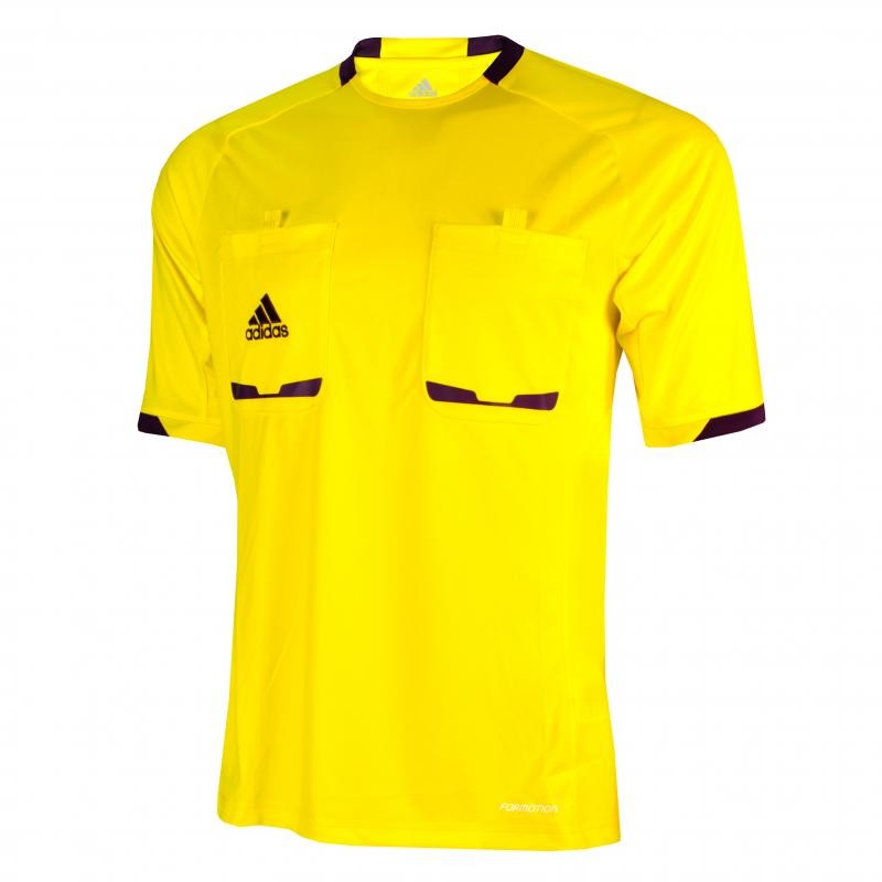 adidas Referee 12 S/S Jersey