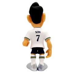 Banbo Toys Tottenham Hotspur Son Black/White