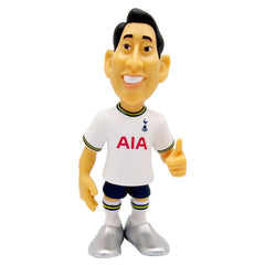 Banbo Toys Tottenham Hotspur Son Black/White