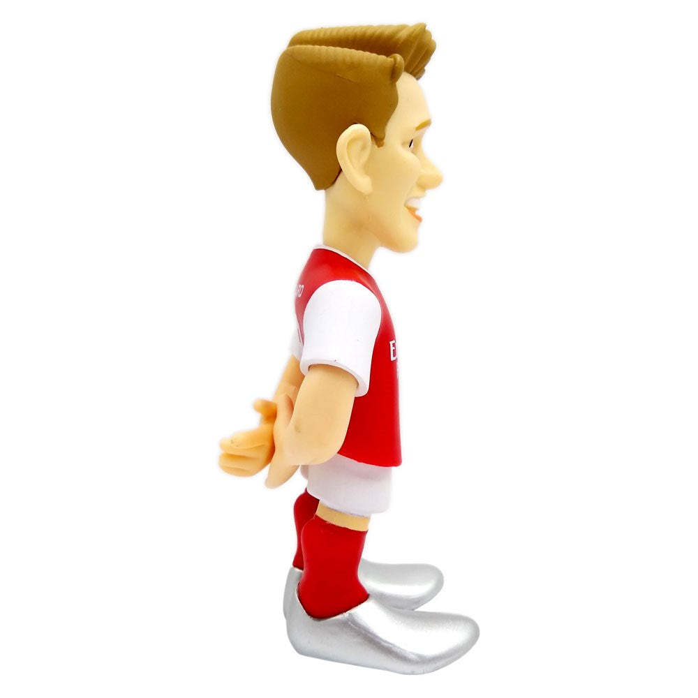 Banbo Toys Arsenal Odegaard Red