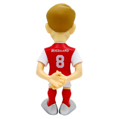 Banbo Toys Arsenal Odegaard Red