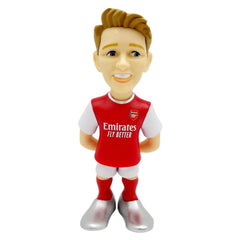 Banbo Toys Arsenal Odegaard Red