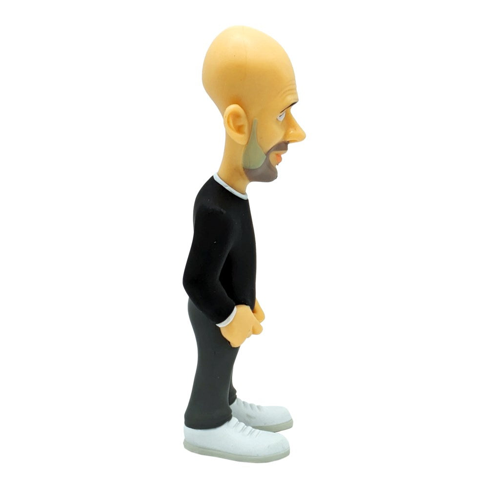 Banbo Toys Manchester City Pep Guardiola Black