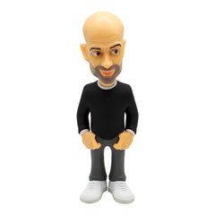 Banbo Toys Manchester City Pep Guardiola Black