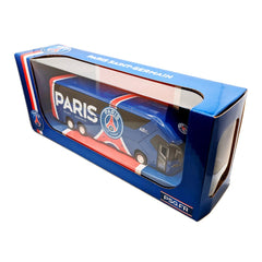 Autobús azul marino del Paris Saint Germain de Banbo Toys