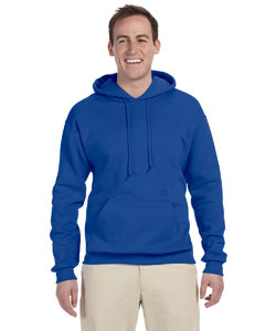 A Jerzees Pullover  Fleece H