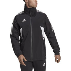 adidas Condivo 22 Rain Jacket Black